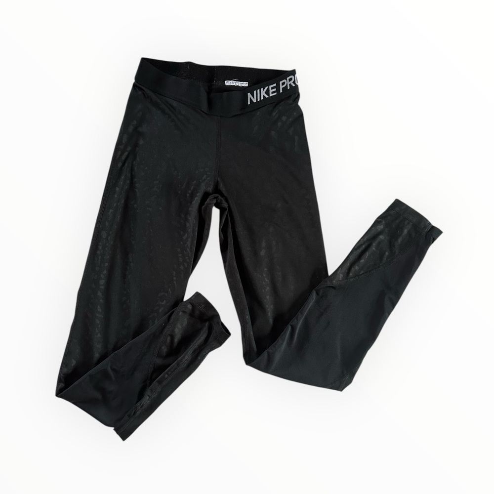 Nike Pro Running Leggings